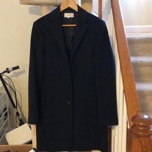 Reiss Cashmere over coat